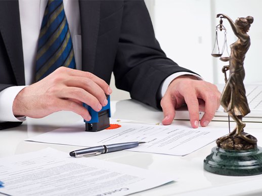 Certificate Attestation & Apostille Services